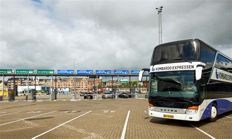 kombardo stoppested københavn.